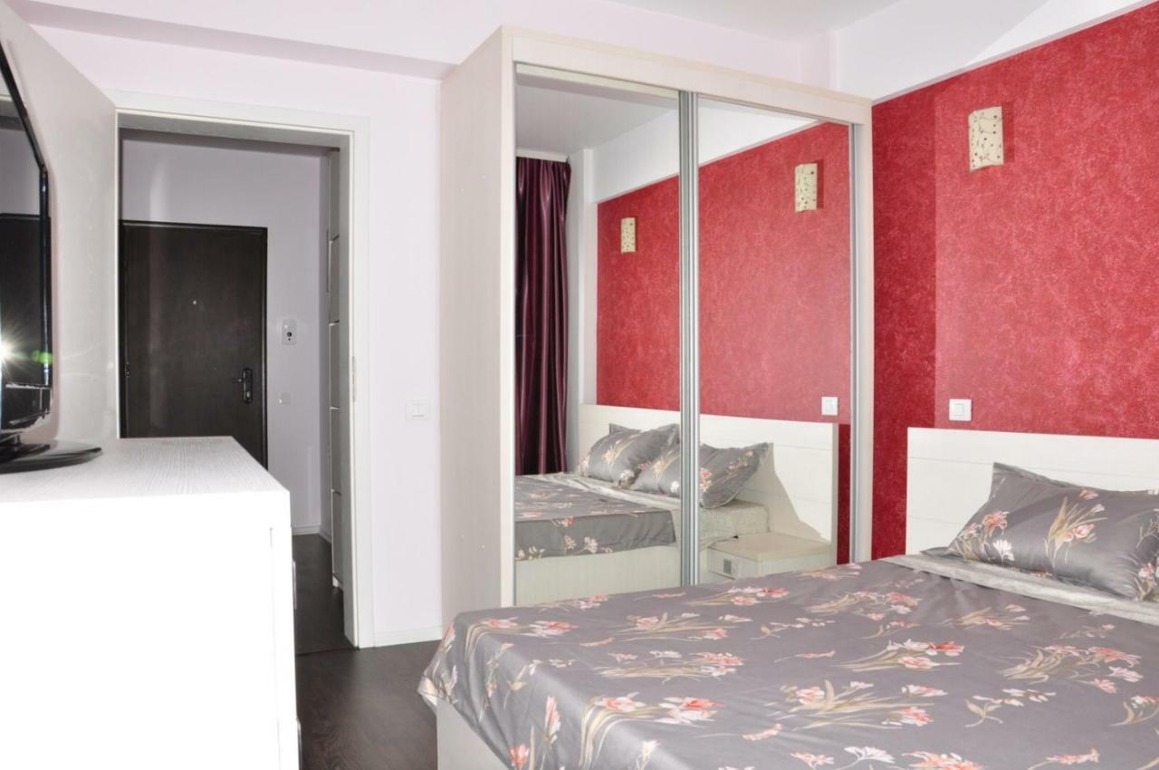 Apartament Plaja Modern Διαμέρισμα Κονστάντζα Εξωτερικό φωτογραφία