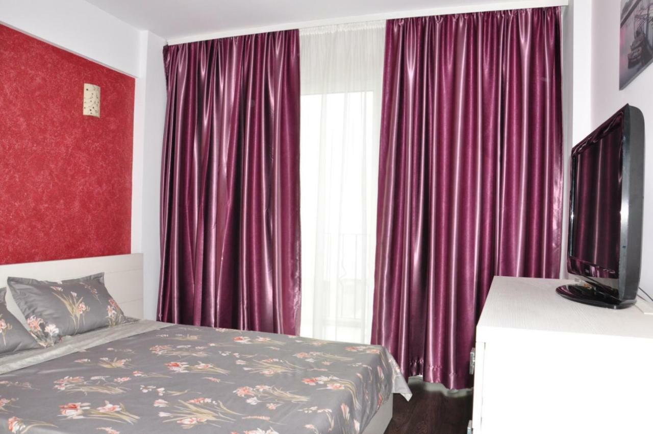 Apartament Plaja Modern Διαμέρισμα Κονστάντζα Εξωτερικό φωτογραφία