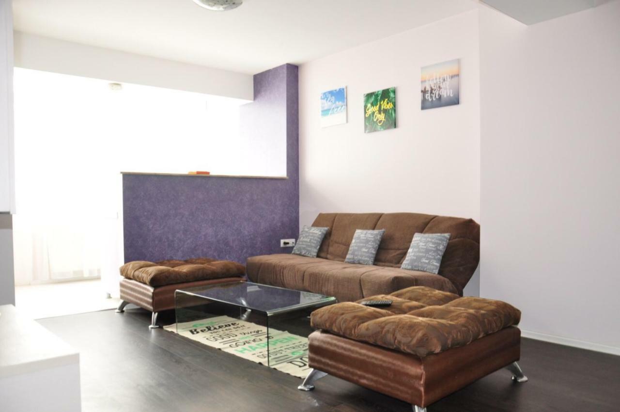 Apartament Plaja Modern Διαμέρισμα Κονστάντζα Εξωτερικό φωτογραφία