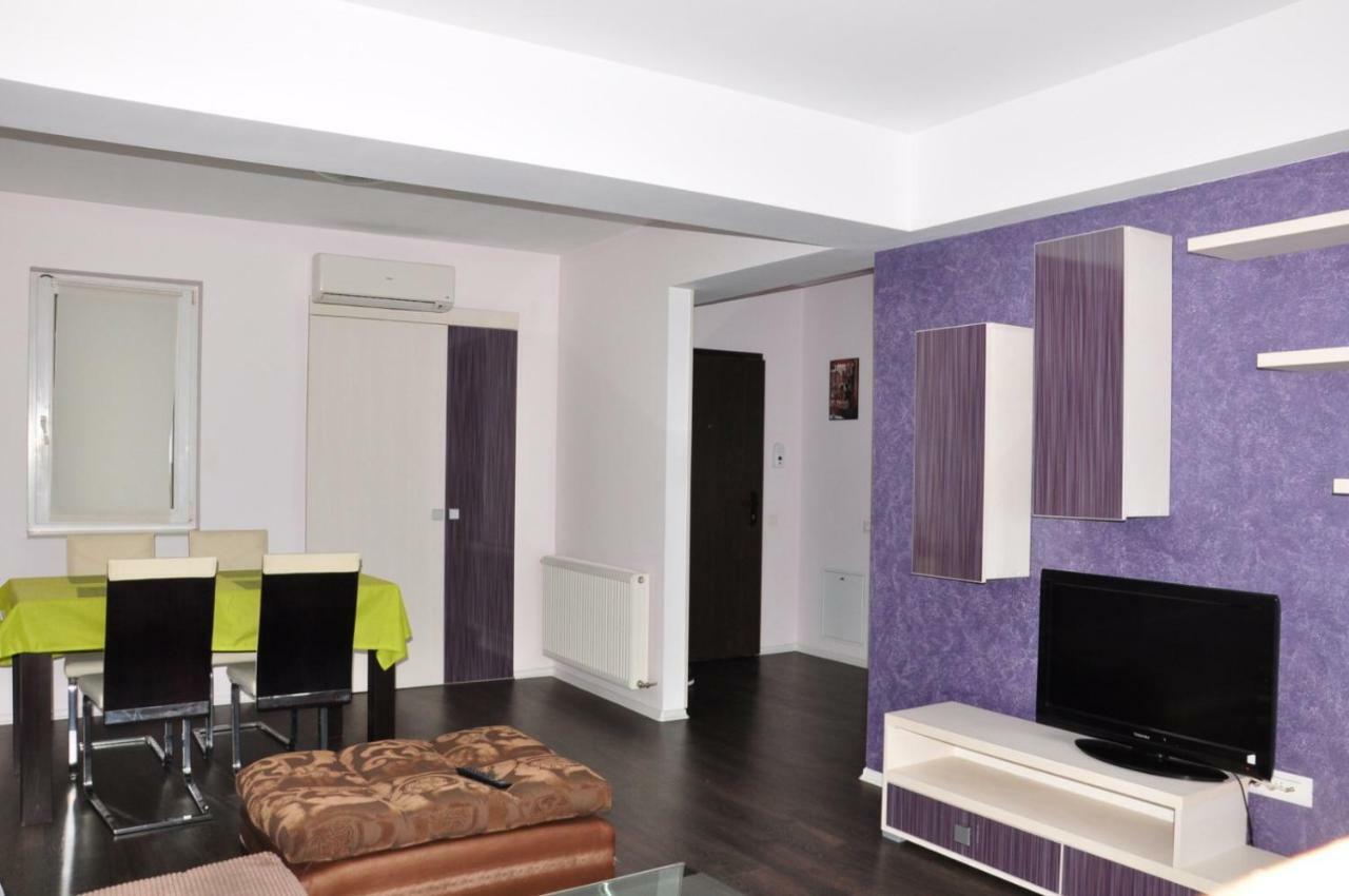 Apartament Plaja Modern Διαμέρισμα Κονστάντζα Εξωτερικό φωτογραφία