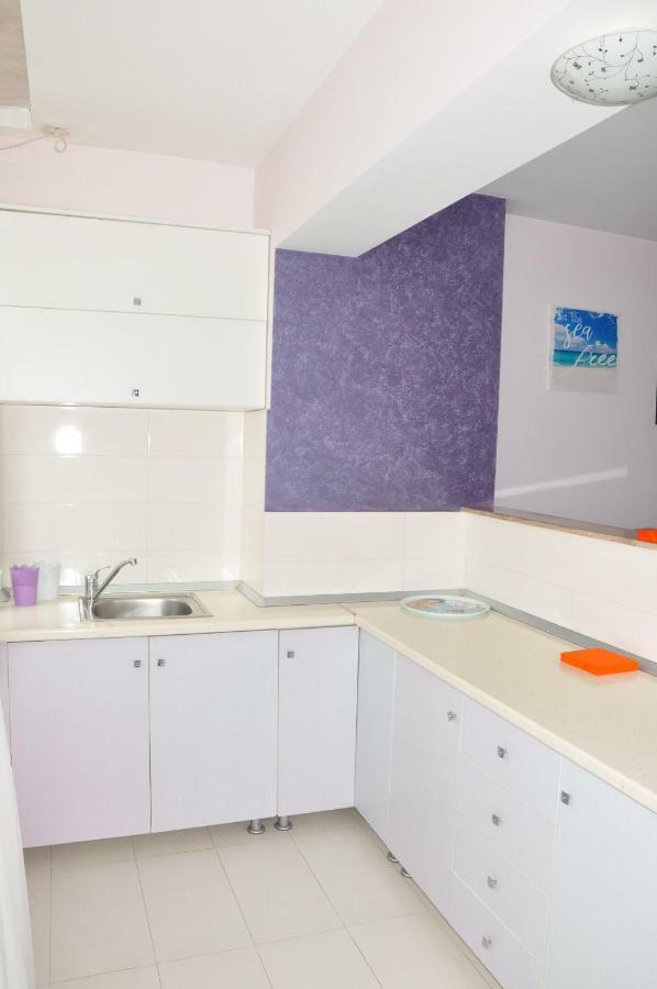 Apartament Plaja Modern Διαμέρισμα Κονστάντζα Εξωτερικό φωτογραφία