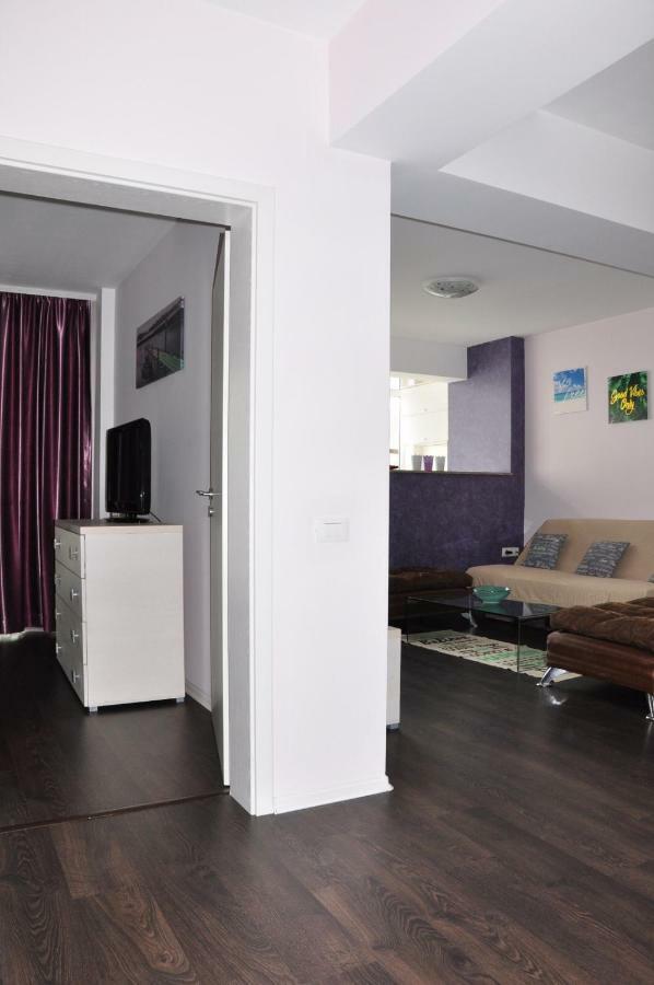 Apartament Plaja Modern Διαμέρισμα Κονστάντζα Εξωτερικό φωτογραφία