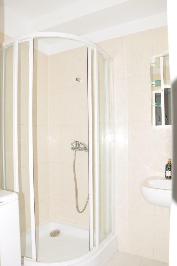 Apartament Plaja Modern Διαμέρισμα Κονστάντζα Εξωτερικό φωτογραφία