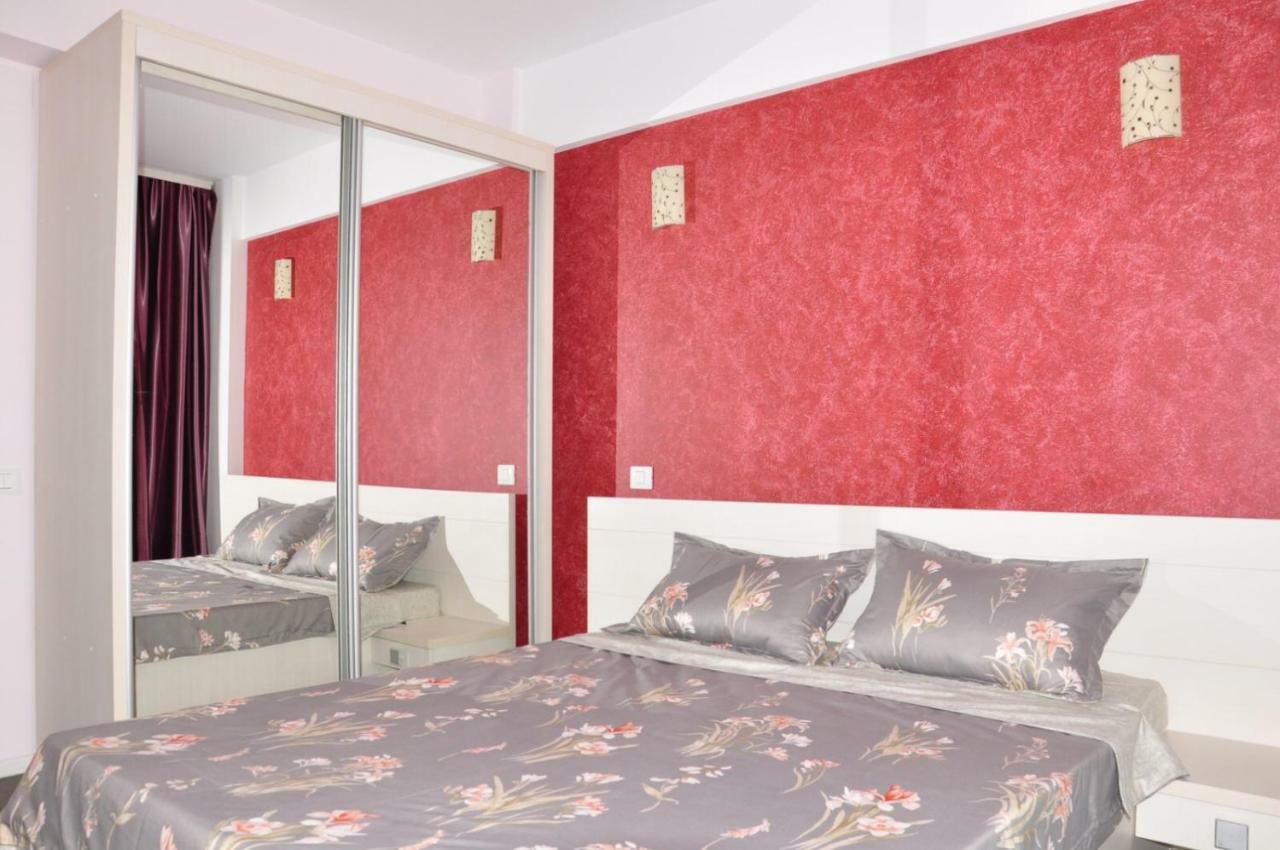 Apartament Plaja Modern Διαμέρισμα Κονστάντζα Εξωτερικό φωτογραφία