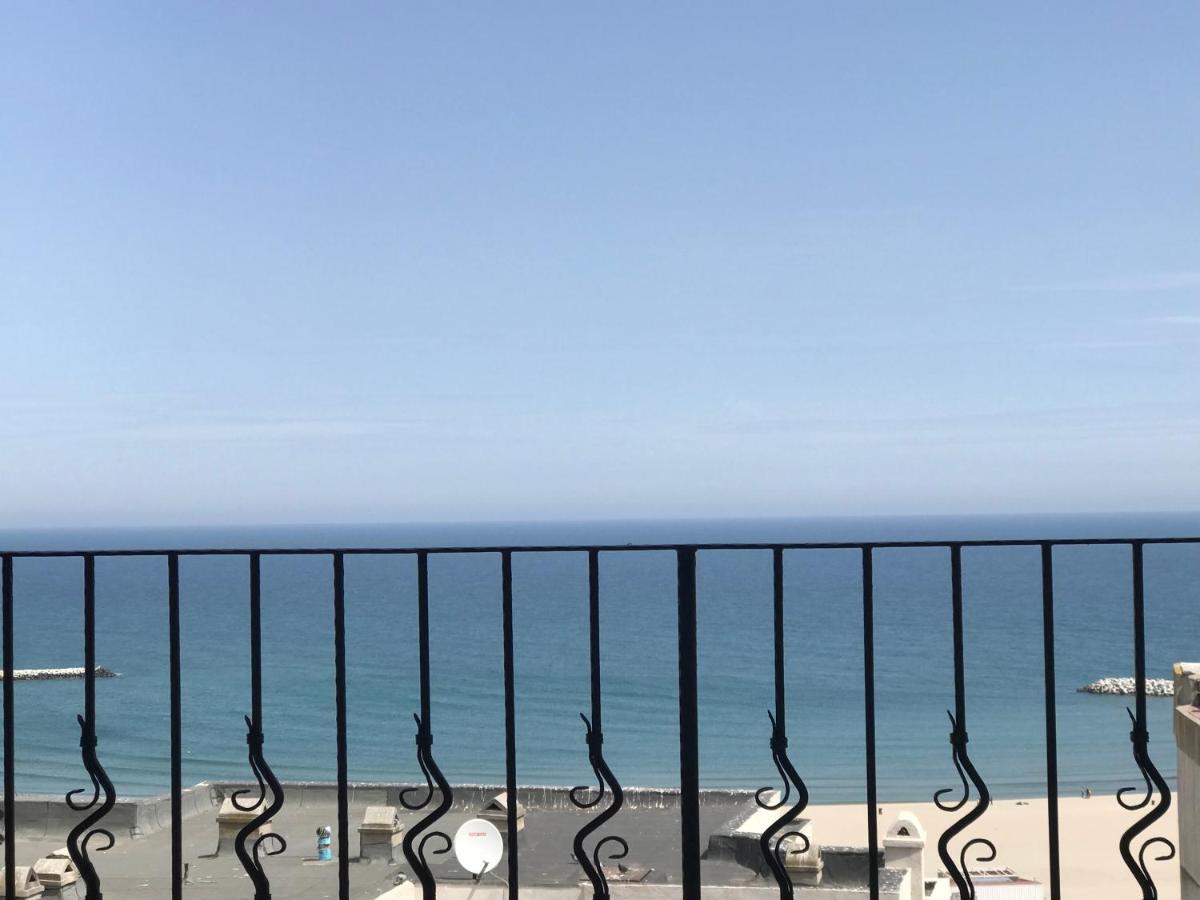 Apartament Plaja Modern Διαμέρισμα Κονστάντζα Εξωτερικό φωτογραφία