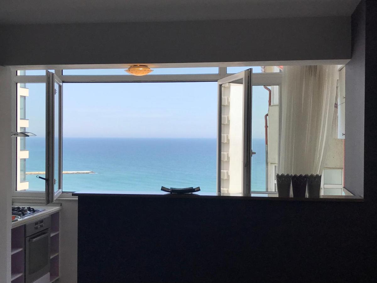 Apartament Plaja Modern Διαμέρισμα Κονστάντζα Εξωτερικό φωτογραφία