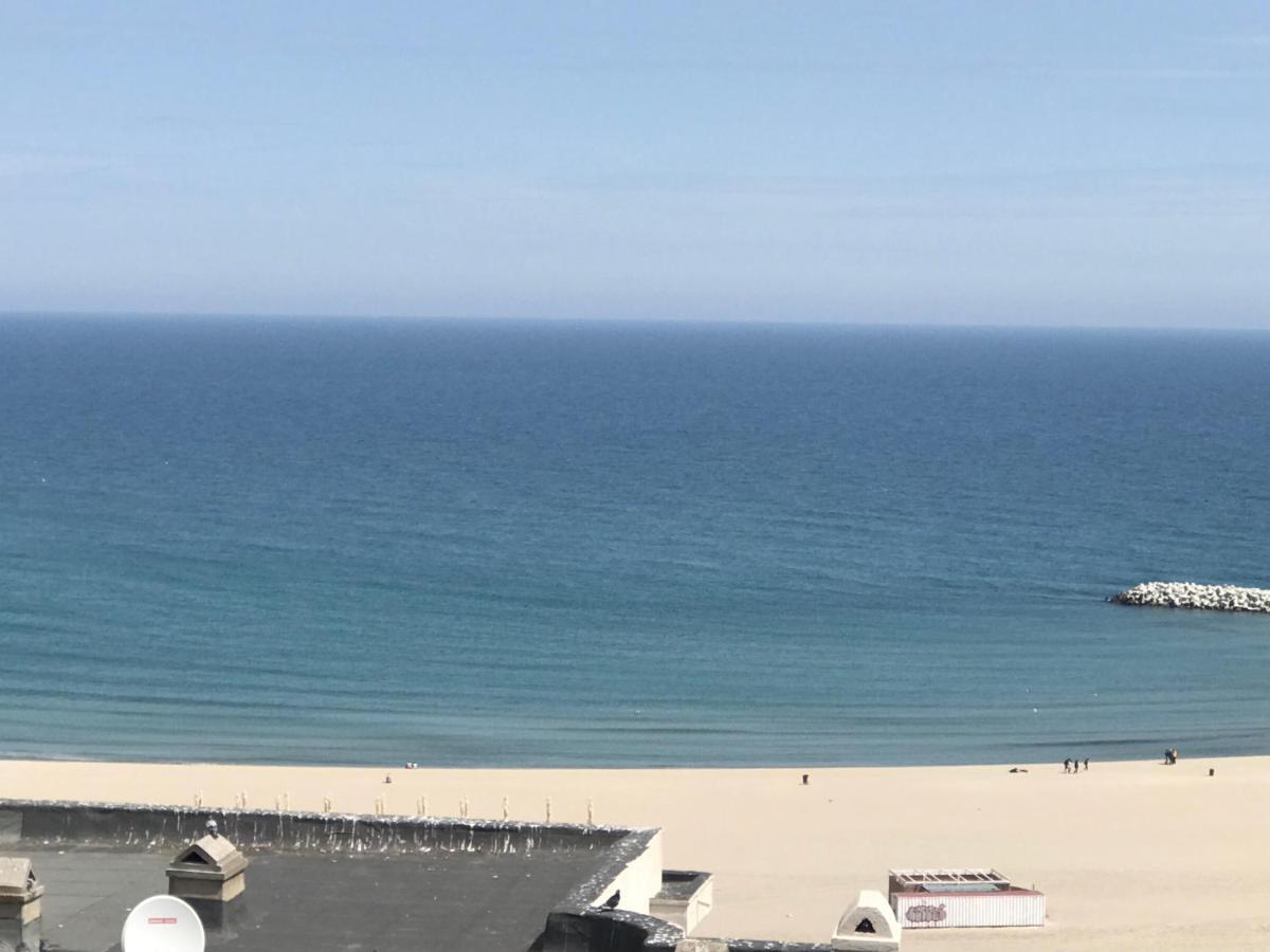 Apartament Plaja Modern Διαμέρισμα Κονστάντζα Εξωτερικό φωτογραφία
