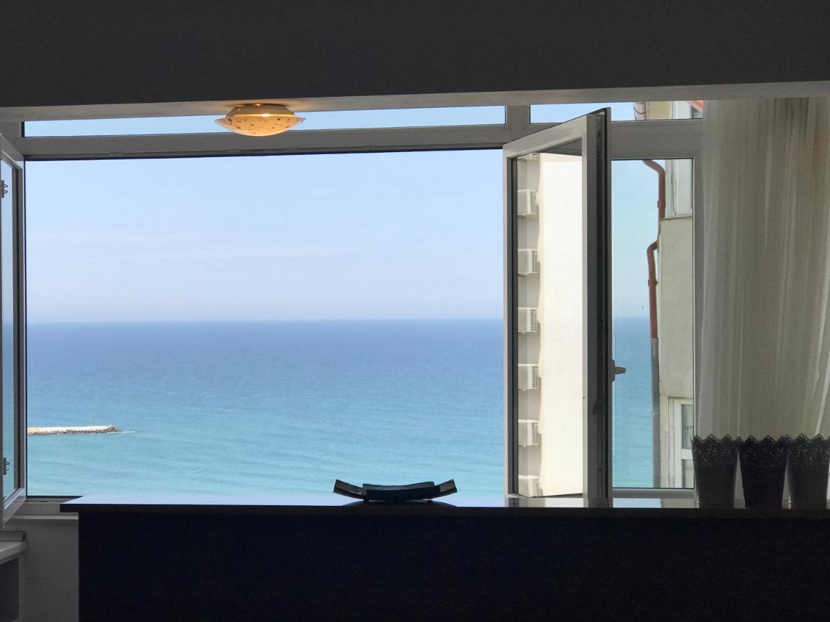 Apartament Plaja Modern Διαμέρισμα Κονστάντζα Εξωτερικό φωτογραφία