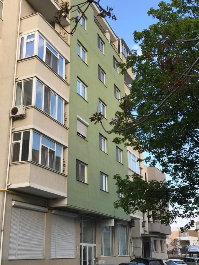 Apartament Plaja Modern Διαμέρισμα Κονστάντζα Εξωτερικό φωτογραφία